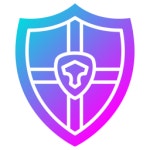 방패 아이콘 Generic Fill & Lineal