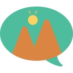 포스터 아이콘 Dinosoft Flat | Freepik