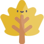 나무 아이콘 Kawaii Flat | Freepik