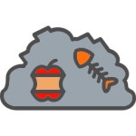 동굴 아이콘 Flaticons Lineal Color | Freepik