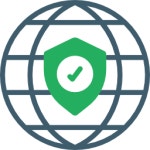 방패 아이콘 Generic Others