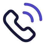 Mobile Generic outline icon | Freepik