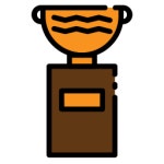 도끼 아이콘 Generic Outline Color | Freepik