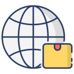 Oil barrel Generic Outline Color icon | Freepik