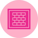 의자 아이콘 Generic Gradient | Freepik