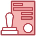 Documents Kawaii Lineal icon | Freepik