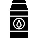 Donut Generic Glyph icon