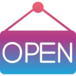 열려 있는 아이콘 Generic Mixed | Freepik