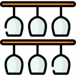 바 아이콘 Made by Made Lineal