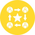 Target Generic Mixed icon | Freepik