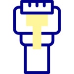 Apc 아이콘 Detailed Mixed Lineal color | Freepik