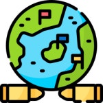 Badge Special Lineal color icon | Freepik