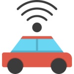 Car Kiranshastry Lineal Color icon | Freepik