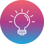 아이디어 아이콘 Generic Flat | Freepik