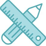 층 아이콘 Generic Blue | Freepik