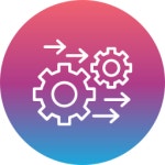 장점과 단점 아이콘 Generic Mixed