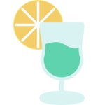 Sun Generic Flat icon