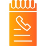 Antenna Generic Flat Gradient icon | Freepik