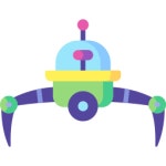 Gamepad Special Flat icon | Freepik