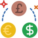 Ink prettycons Flat icon | Freepik