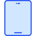 무료 호스팅 아이콘 Generic Blue 아이콘을 PNG & SVG 형식으로 다운로드하세요