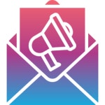 이메일 아이콘 Generic Flat