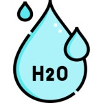 H2o 아이콘 Good Ware Lineal | Freepik