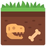 브로 셰트 아이콘 Detailed Flat Circular Flat