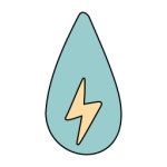 무료 재활용 아이콘 Generic Thin Outline Color 아이콘을 PNG & SVG 형식으로 다운로드하세요