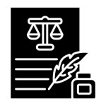도서 아이콘 Generic Glyph