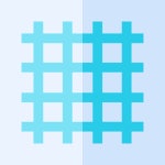 F Basic Straight Flat icon | Freepik