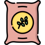 Cement Special Lineal color icon | Freepik