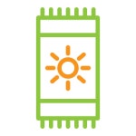 Bikini Generic Outline Color icon | Freepik