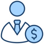 멘토르 아이콘 Generic Fill & Lineal