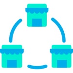 Heart Kiranshastry Flat icon | Freepik