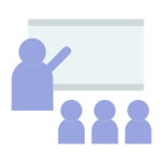 멘토르 아이콘 Generic Mixed | Freepik