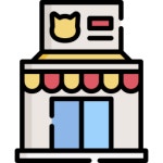 Cat Special Lineal color icon | Freepik