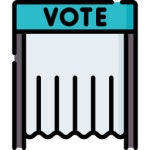 Legislative Special Lineal color icon | Freepik