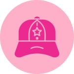 숲 아이콘 Generic Flat