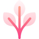 Onigiri Basic Gradient Gradient icon | Freepik