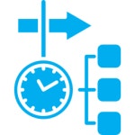 Growth Generic Simple Colors icon | Freepik