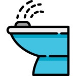 사자 아이콘 Kawaii Lineal color | Freepik