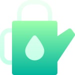 소 아이콘 Basic Gradient Gradient | Freepik