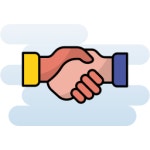 거래 아이콘 Generic Rounded Shapes | Freepik