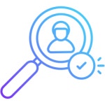 멘토르 아이콘 Generic Gradient | Freepik