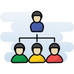 멘토르 아이콘 Generic Rounded Shapes