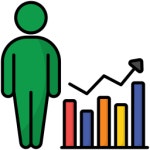 멘토르 아이콘 Generic Outline Color