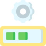 Idea Special Flat icon | Freepik