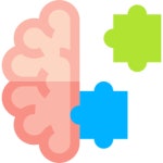 마음 아이콘 Basic Straight Flat | Freepik