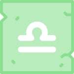 Poles Basic Gradient Circular icon | Freepik